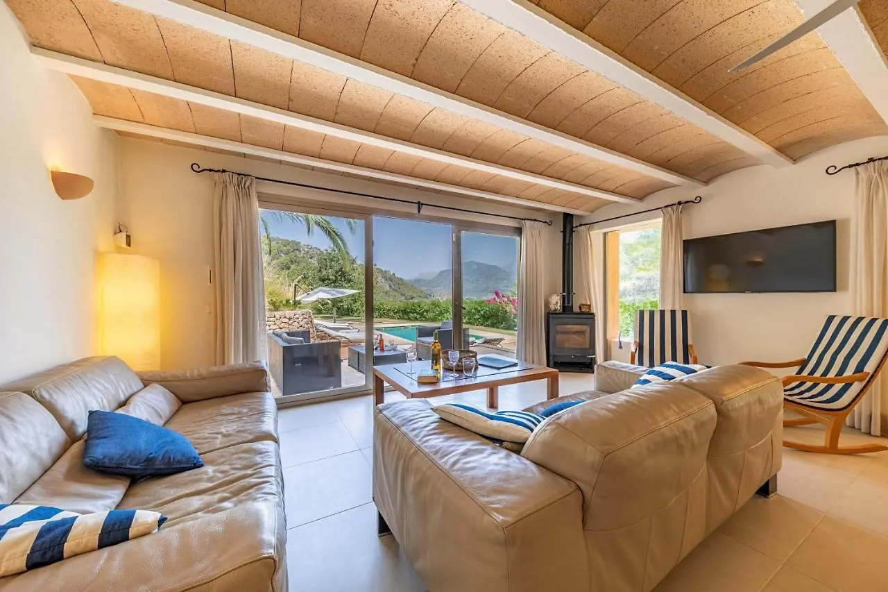 Villa Can Sort By Sealand Villas Sóller 0*,  Ισπανία