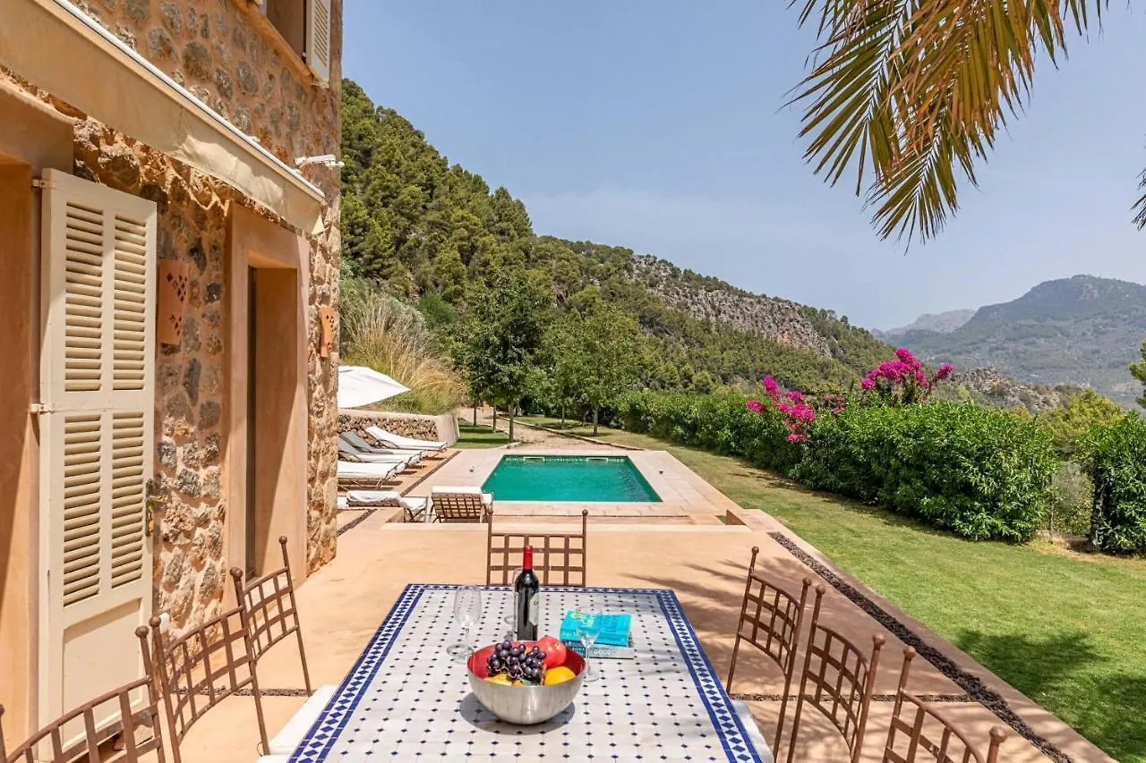 Villa Can Sort By Sealand Villas Sóller