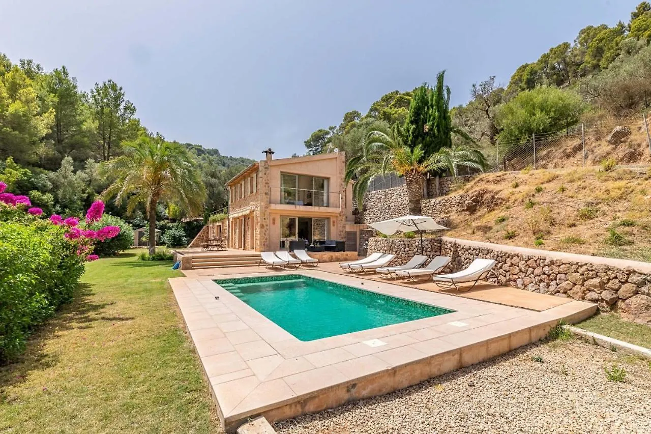 Casa de Férias Villa Can Sort By Sealand Villas Sóller