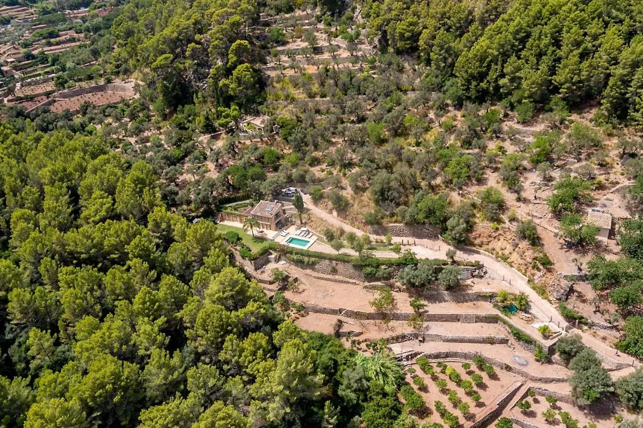 Villa Can Sort By Sealand Villas Sóller Σπίτι διακοπών