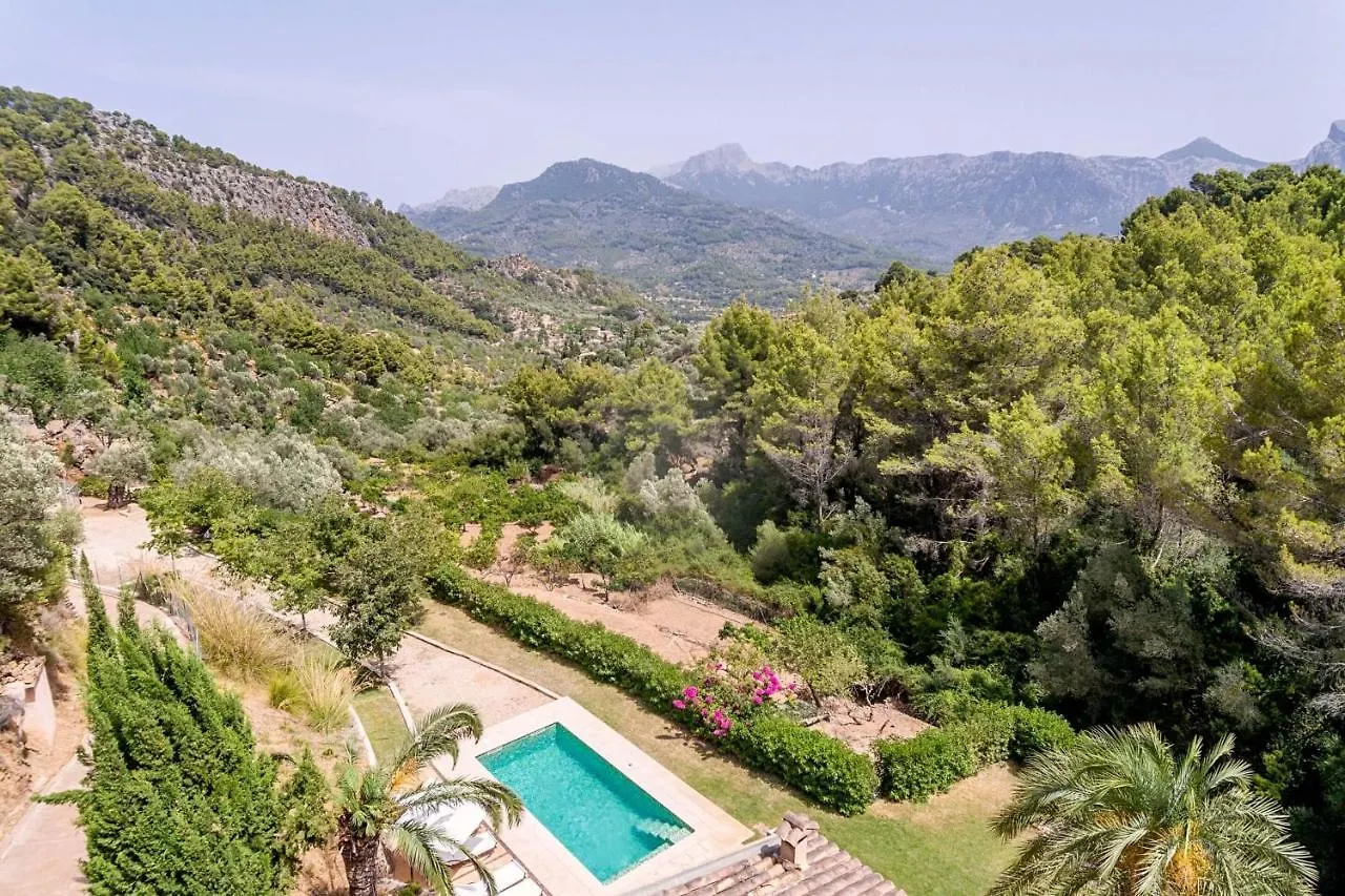 Casa de Férias Villa Can Sort By Sealand Villas Sóller Espanha