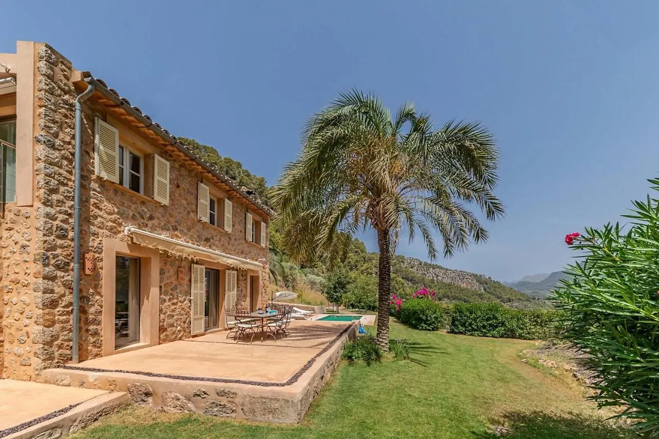 Villa Can Sort By Sealand Villas Sóller