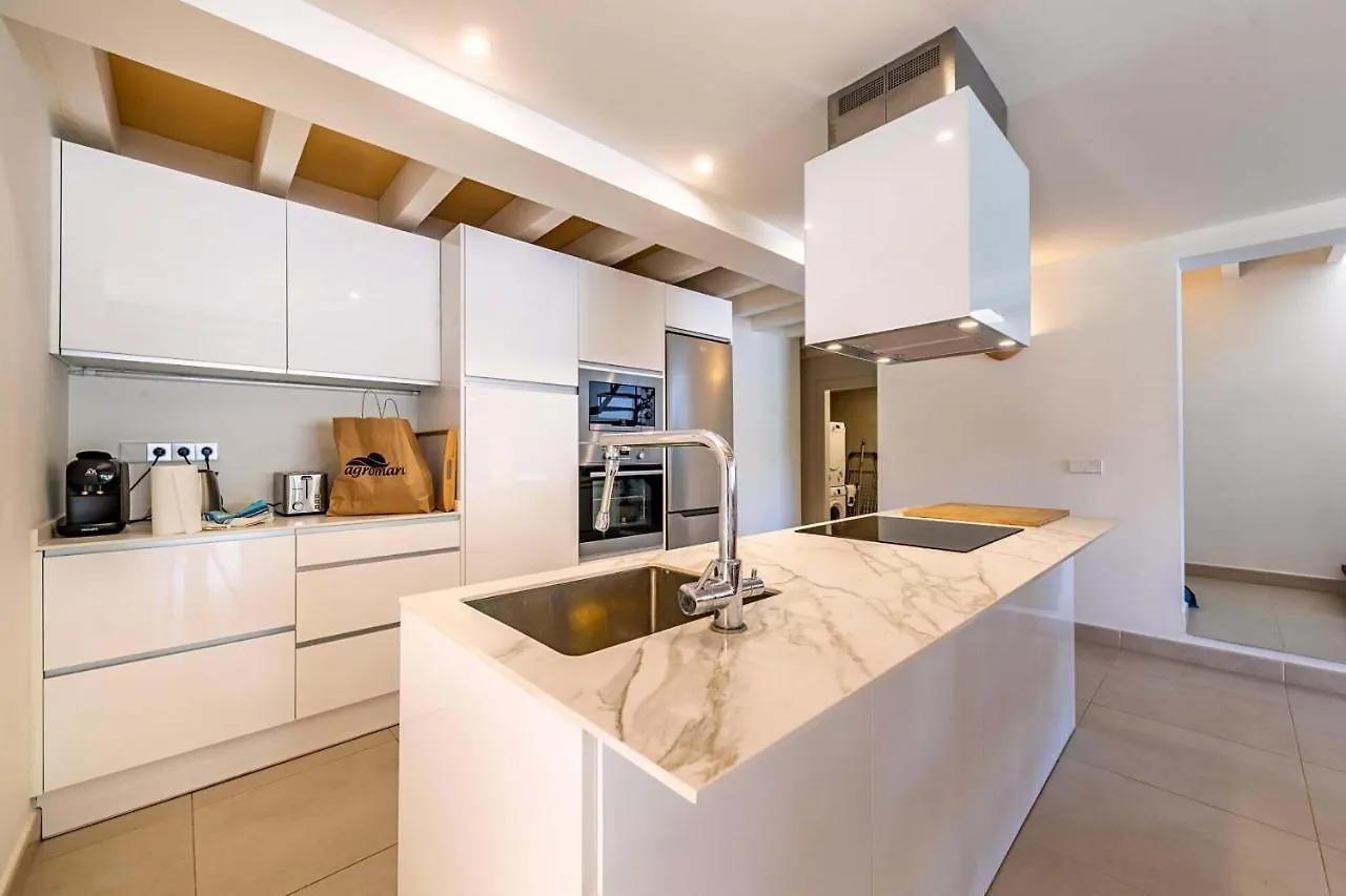 Villa Can Sort By Sealand Villas Sóller