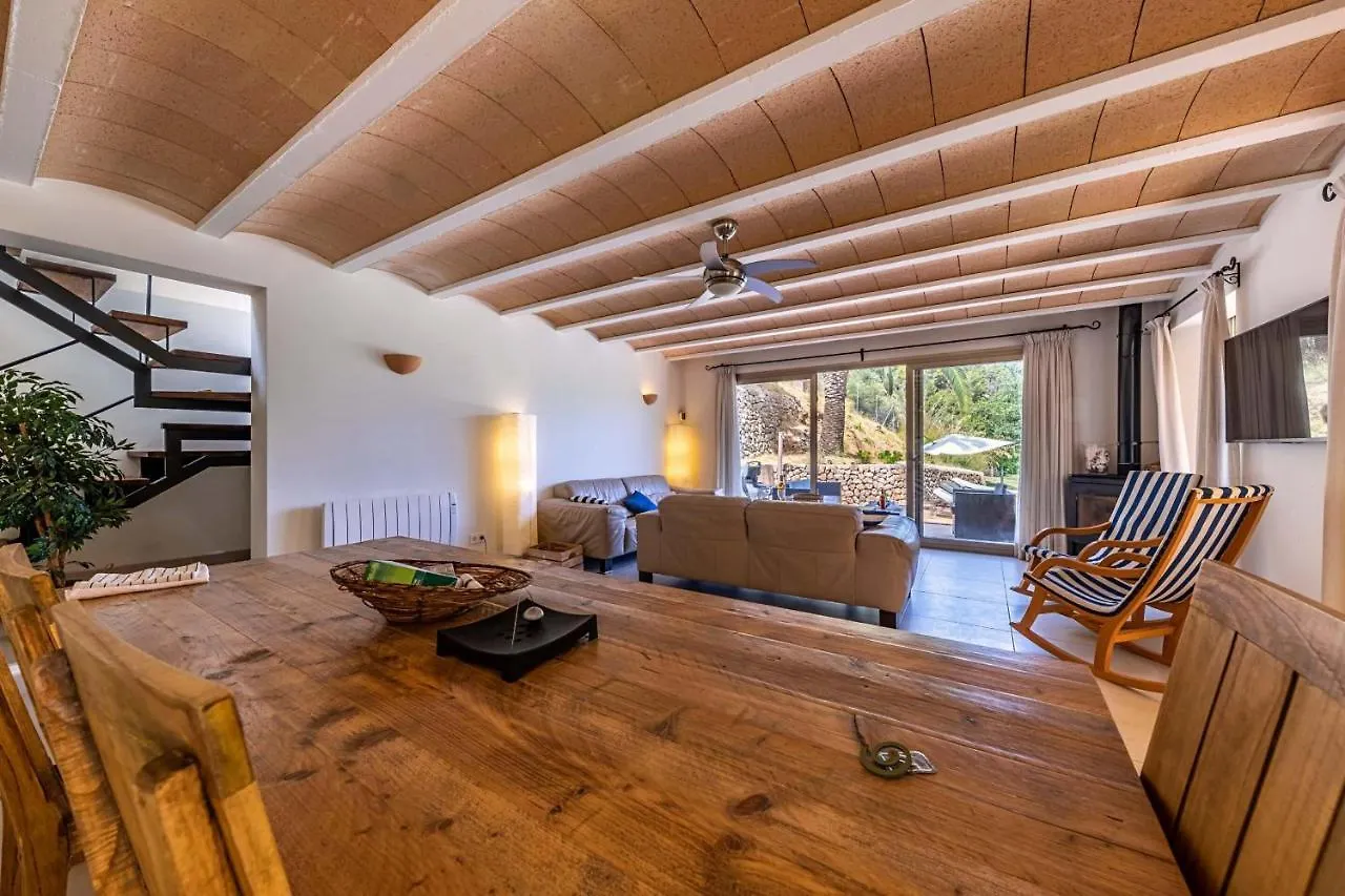 Villa Can Sort By Sealand Villas Sóller 0*,