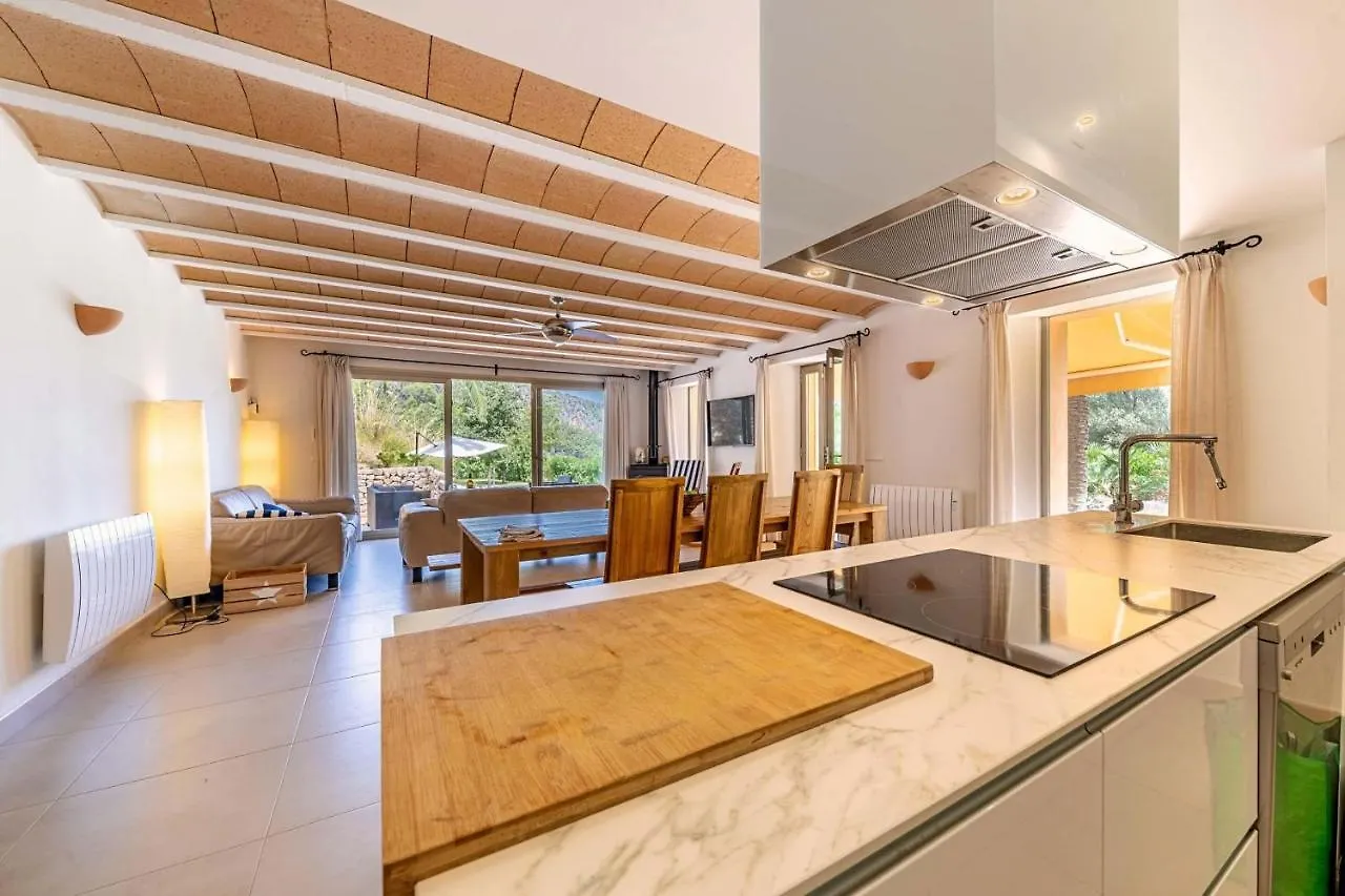 Villa Can Sort By Sealand Villas Sóller Ισπανία