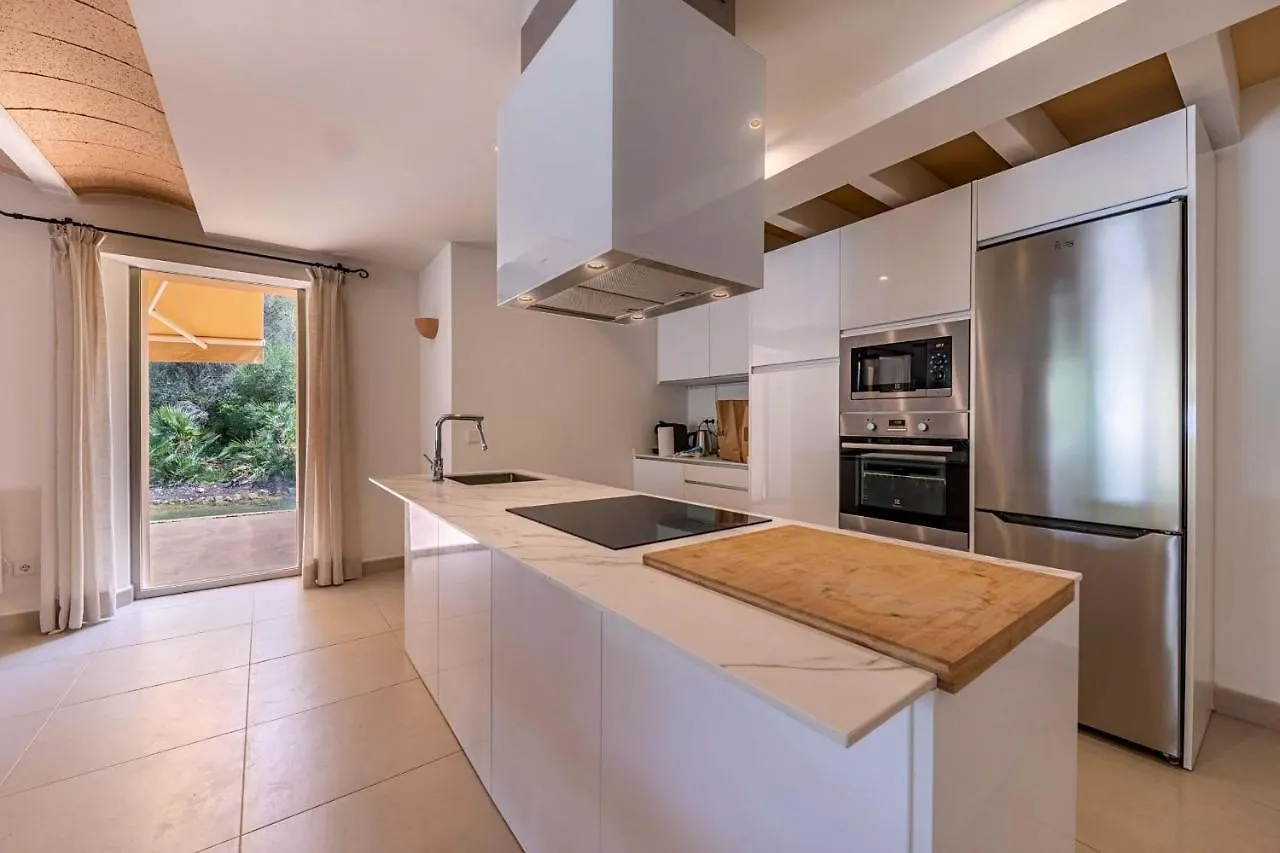 Σπίτι διακοπών Villa Can Sort By Sealand Villas Sóller Ισπανία