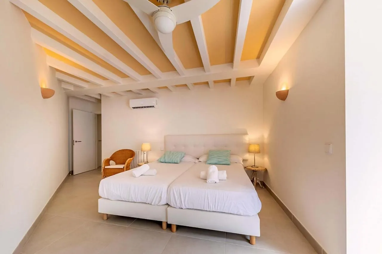 Villa Can Sort By Sealand Villas Sóller Casa de Férias