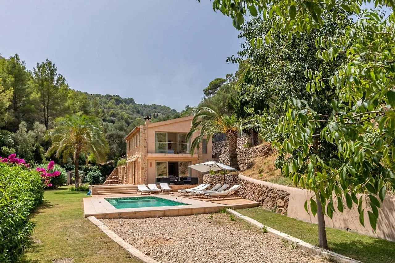 Villa Can Sort By Sealand Villas Sóller