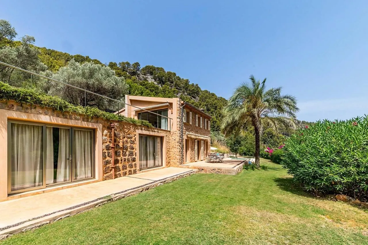 Casa de Férias Villa Can Sort By Sealand Villas Sóller