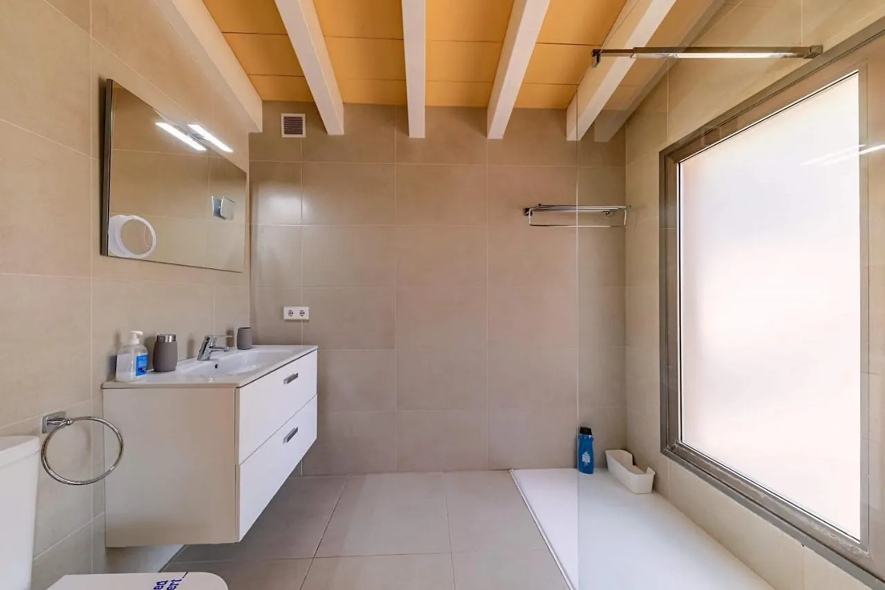 Villa Can Sort By Sealand Villas Sóller