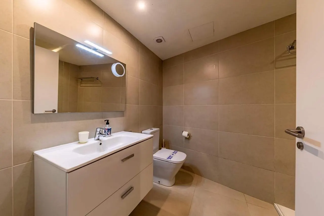 Σπίτι διακοπών Villa Can Sort By Sealand Villas Sóller
