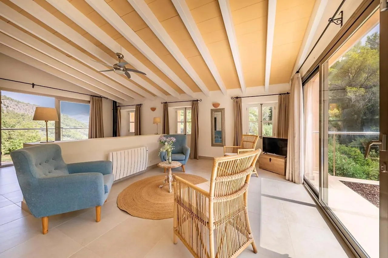 Villa Can Sort By Sealand Villas Sóller