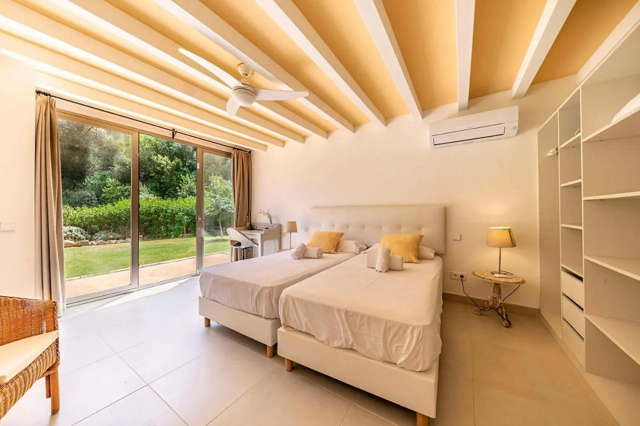 Σπίτι διακοπών Villa Can Sort By Sealand Villas Sóller