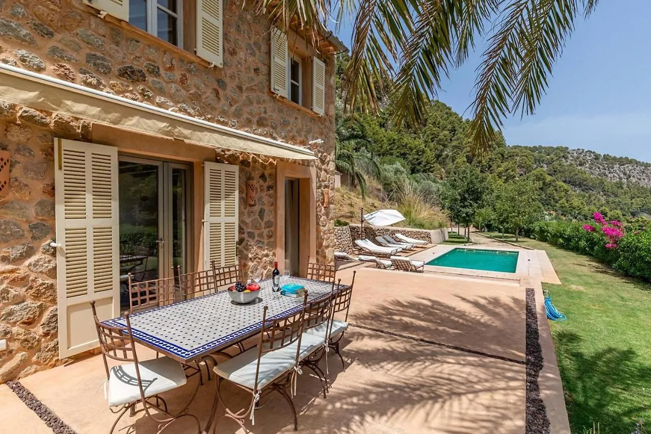 Villa Can Sort By Sealand Villas Sóller Σπίτι διακοπών
