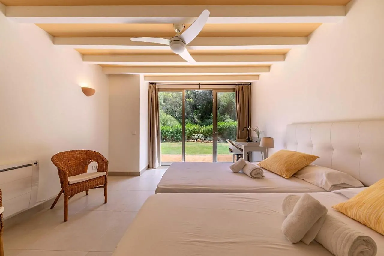 Σπίτι διακοπών Villa Can Sort By Sealand Villas Sóller