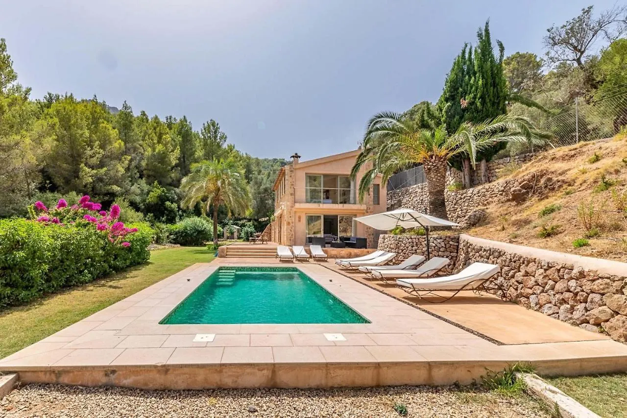 Villa Can Sort By Sealand Villas Sóller Casa de Férias