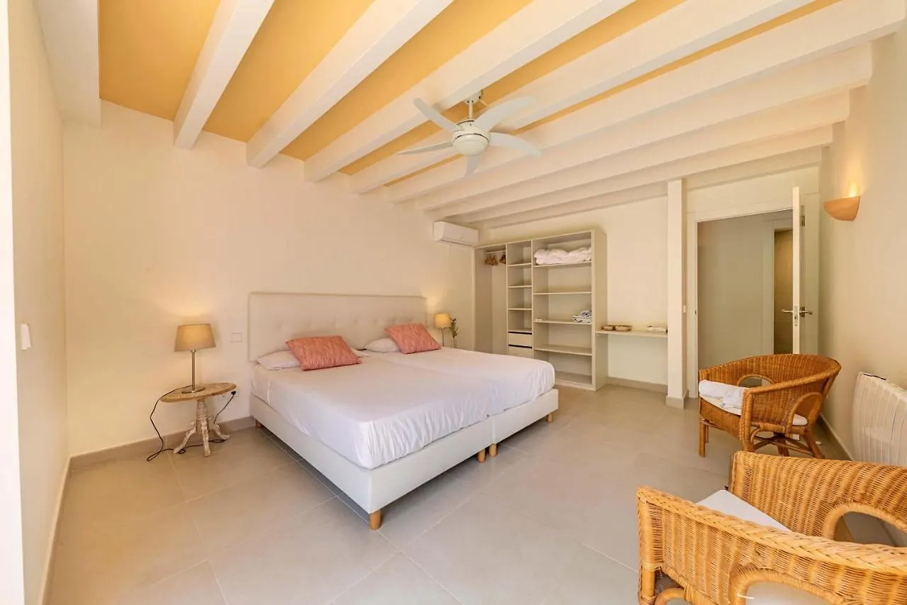 Σπίτι διακοπών Villa Can Sort By Sealand Villas Sóller Ισπανία