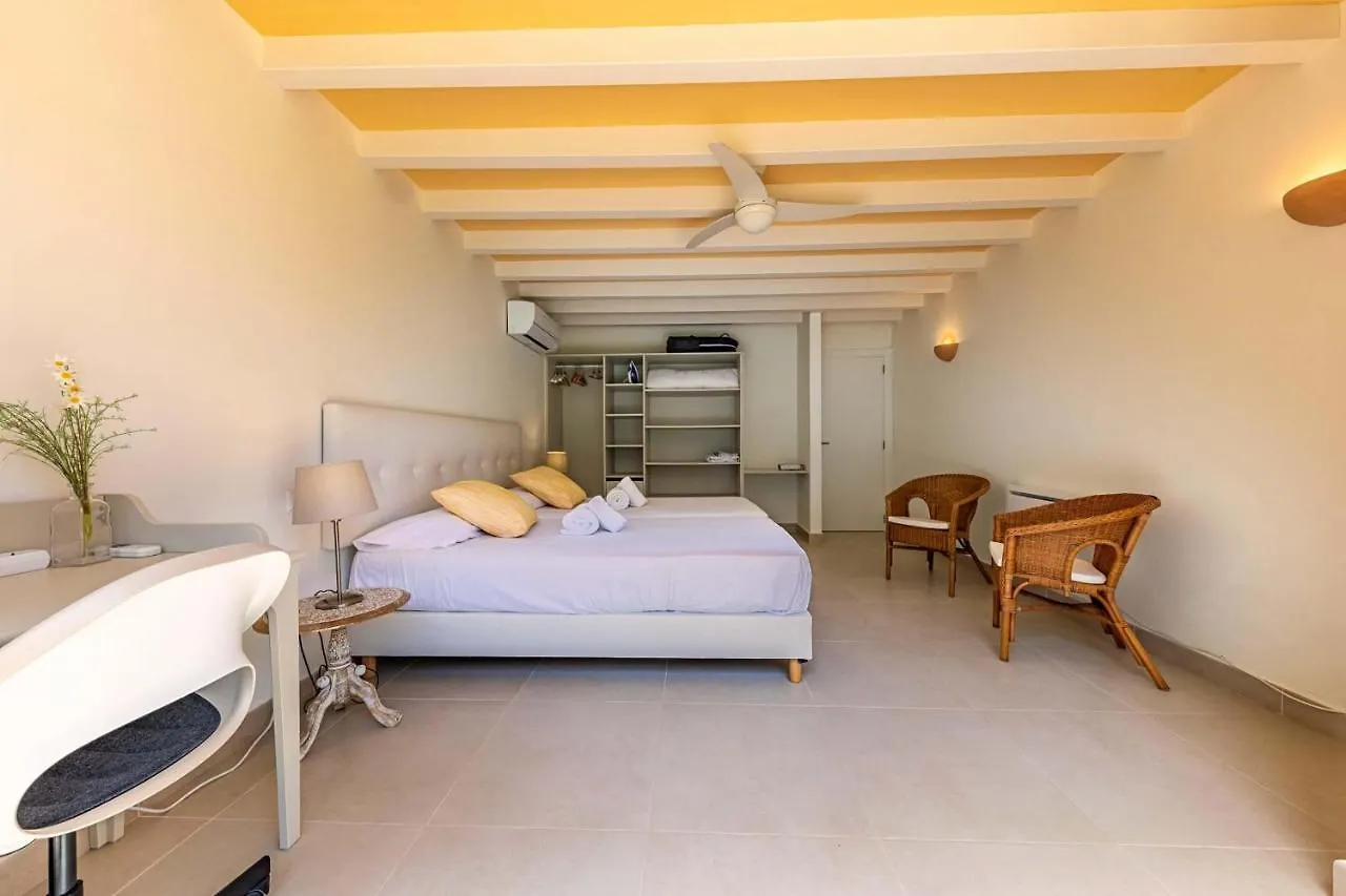 Villa Can Sort By Sealand Villas Sóller Σπίτι διακοπών