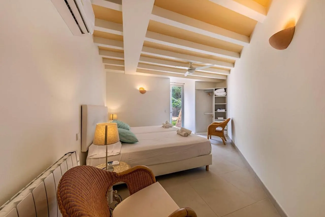 Villa Can Sort By Sealand Villas Sóller Σπίτι διακοπών