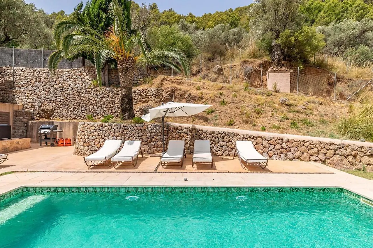 Villa Can Sort By Sealand Villas Sóller 0*,  Ισπανία