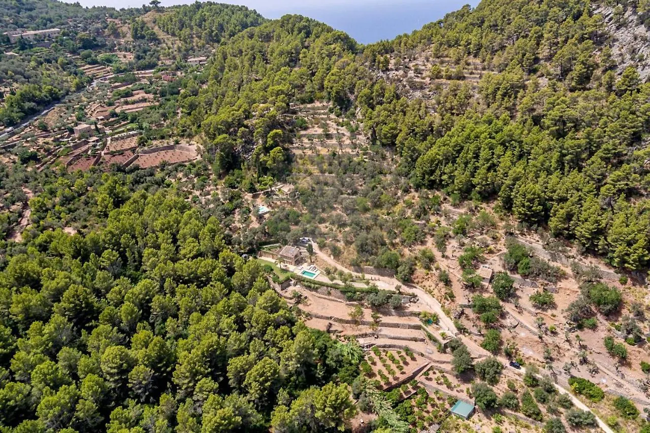 Villa Can Sort By Sealand Villas Sóller